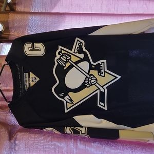 Crosby jersey